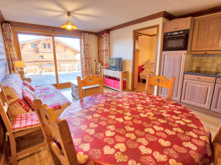 LES LOGIS DE BELLECOMBE