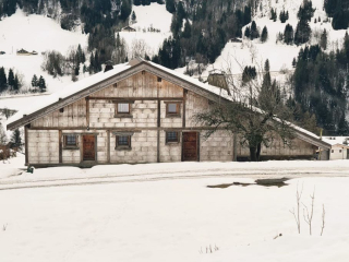 Chalet Dakota