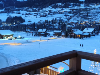 EMPLACEMENT EXCEPTIONNEL PISTES