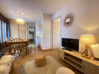 LES CHALETS DES EVETTES