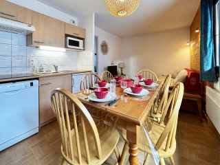 LES CHALETS DES EVETTES