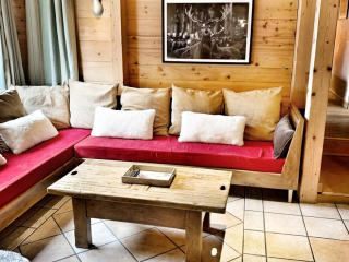 Chalet Marie Claire