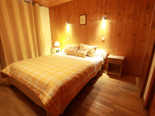 Appartement Roche Blanche