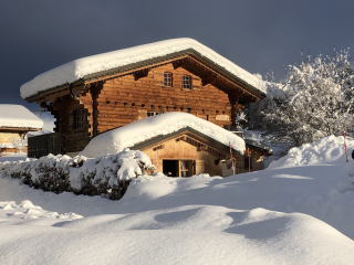 La Cabouste centre station-village 