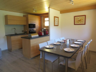 Les Mésanges - 3 Pièces