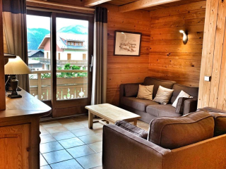 Appartement Chez Marion