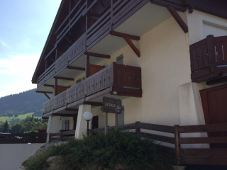  L'éterlou - 2 pièces 