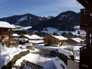 Le Quartz 4 couchages