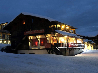 Les Epilobes de la Logère